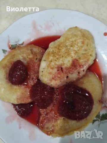 Храна Домашни вкусотии с грижа и вкус – от кухнята с любов ❤️, снимка 7 - Други услуги - 52914488