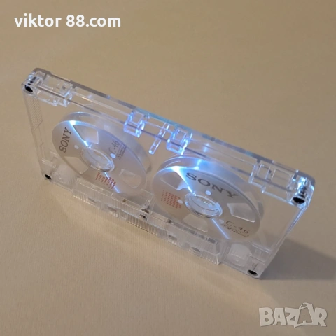 Reel To Reel Cassette – №10, снимка 4 - Други - 53470597