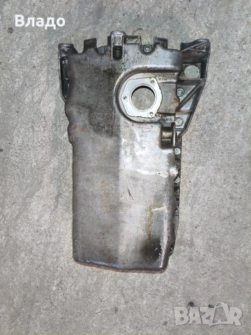 Картер за голф 4 1.8Т AUQ, снимка 2 - Части - 53067841