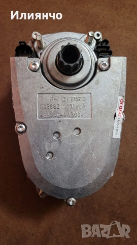 Двигател за Електрически Велосипед Перфектен, снимка 5 - Велосипеди - 53155884