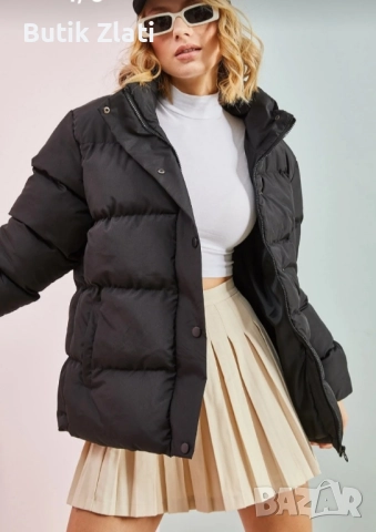 Нови дамски якета