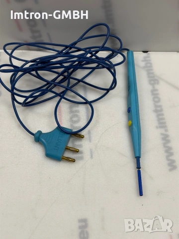 Електрохирургичен инструмент MegaDyne, Reliant, снимка 2 - Медицинска апаратура - 53869795