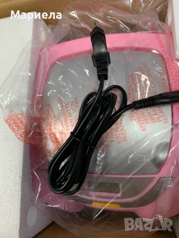 CD Плейър с FM , USB , AUX / На ток или батерии, снимка 11 - Други - 51961762