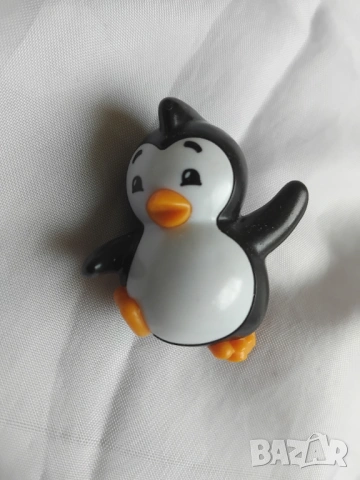 Играчка Kinder / Киндер пингвинче