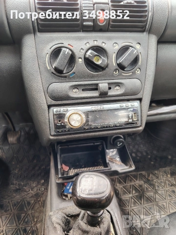 продавам Opel corsa, снимка 7 - Автомобили и джипове - 53475408