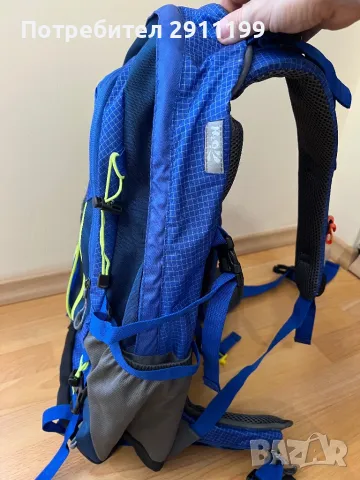 Туристическа раница Columbia, снимка 9 - Раници - 49976788