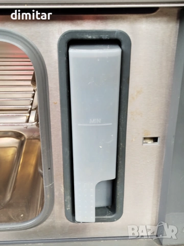 Вградена парна фурна BOSCH HMT85DL53, снимка 6 - Уреди за готвене на пара - 53713157