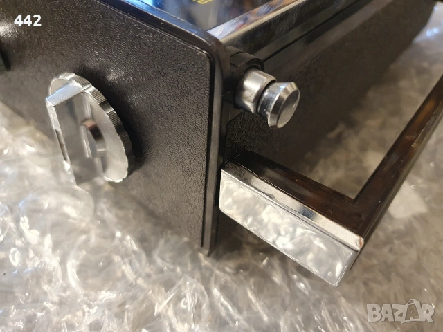 ВЕФ 206 FМ 88-108, снимка 4 - Радиокасетофони, транзистори - 53925459