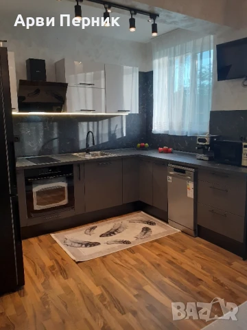 Продава 2-СТАЕН гр.Перник,кв.Твърди ливади, снимка 1