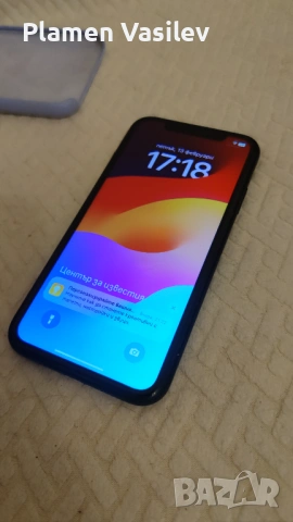 iPhone XR 64GB 