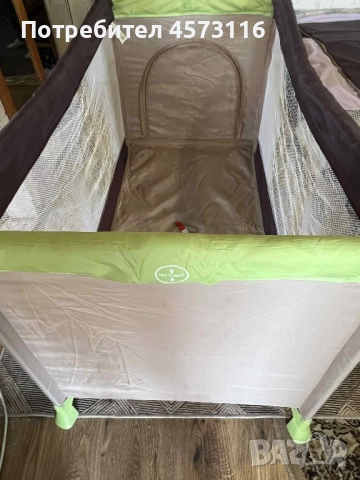 сгъваема кошара , снимка 4 - Кошарки - 51478896