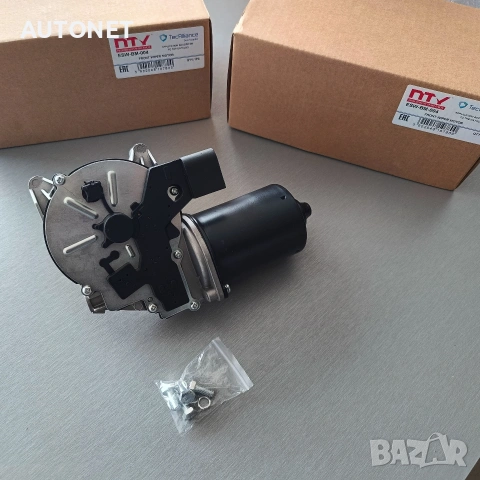 НОВО С ГАРАНЦИЯ,Моторче за чистачки BMW E60 E61 E63 E64