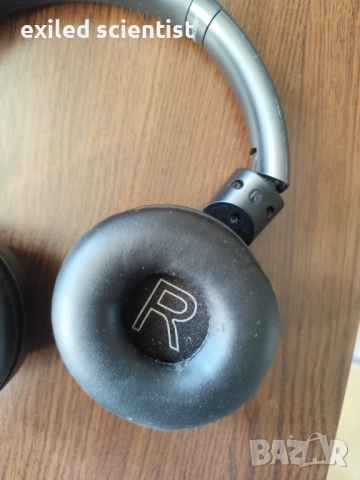 Слушалки SilverCrest, снимка 5 - Bluetooth слушалки - 52262958