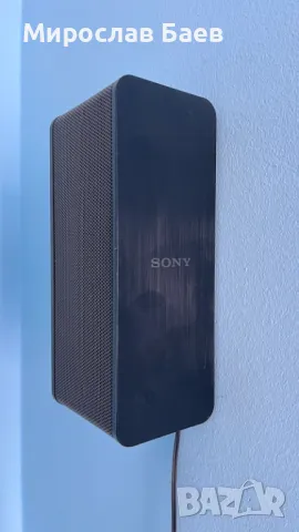 Sound bar Sony | Саунд система Сони 5.1 600W. (Сoundbar Sony HTRT3, 600W, 5.1, Bluetooth, NFC), снимка 10 - Аудиосистеми - 47200307