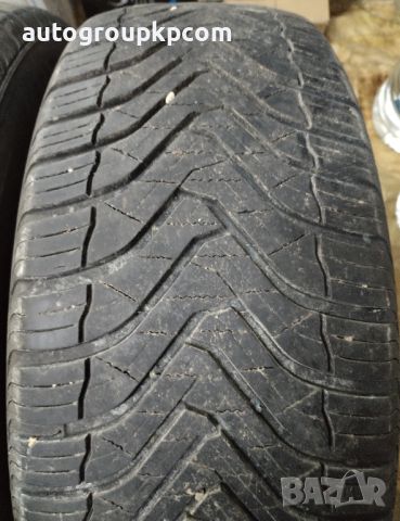 225/60 R18 - 2бр зимни и 2бр всесезонни гуми, снимка 7 - Гуми и джанти - 45727692