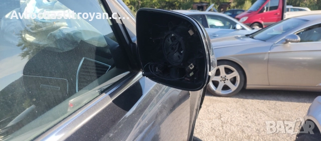 Дясно странично Огледало Audi Q5