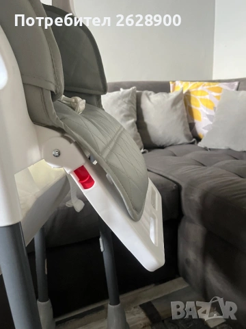 Стол за хранене, снимка 10 - Столчета за хранене - 54300218