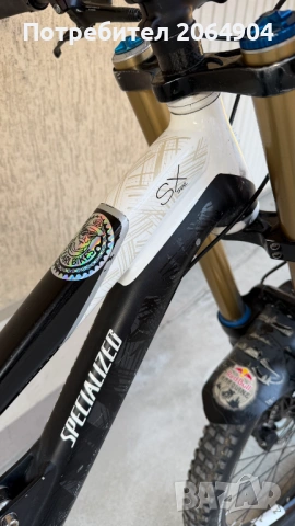 Bike Specialized 29, снимка 12 - Велосипеди - 54169447