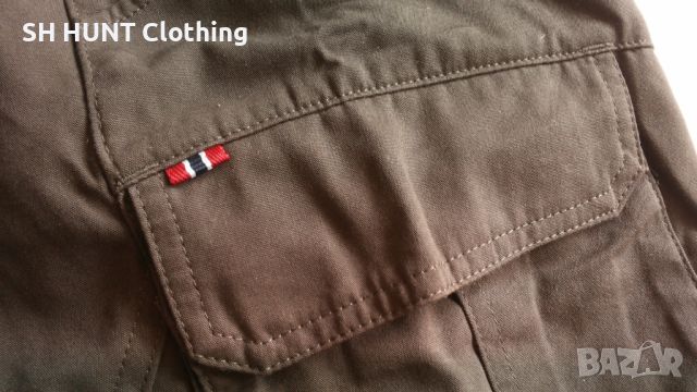 Bergans of NORWAY Trouser размер М панталон със здрава материя - 1172, снимка 10 - Панталони - 46718143