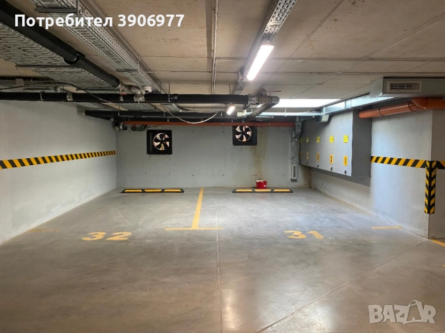 Паркомясто/а под наем