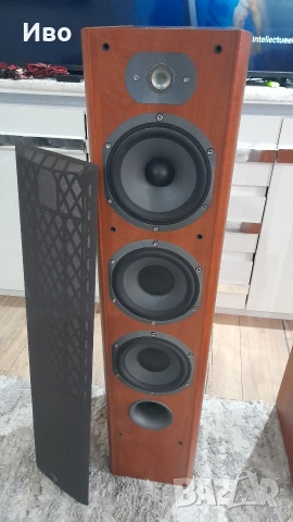 FOCAL CHORUS 726, снимка 6 - Тонколони - 53524210