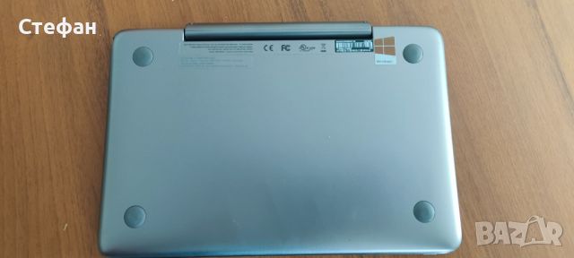 лаптоп asus transformer t100ha 2gb 64gb z8500, снимка 8 - Лаптопи за дома - 45962730