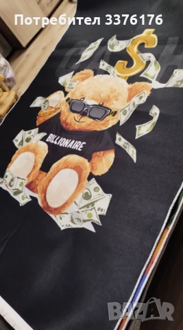 Детски килим, снимка 12 - Килими - 50926996