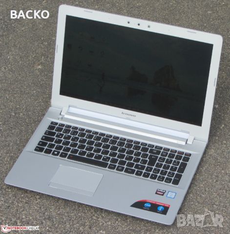 Лаптоп LENOVO IdeaPad 500-15ISK  80NT на части, снимка 1 - Части за лаптопи - 46417690
