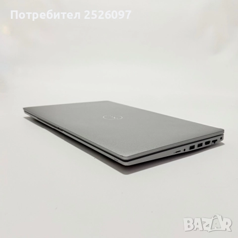 DELL Precision 3560/15,6” Touch/i7-1185G7/32GB RAM/NVIDIA T500/512GB, снимка 8 - Лаптопи за работа - 52797341
