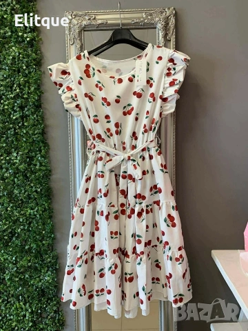 летни рокли 