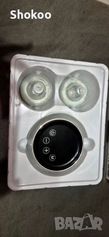 Помпа, снимка 2 - Помпи за кърма - 53830068