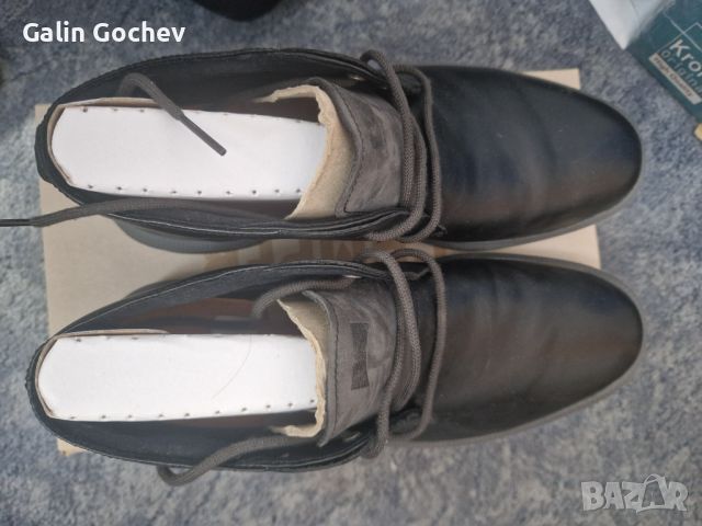 Обувки , снимка 1 - Мокасини - 45602443