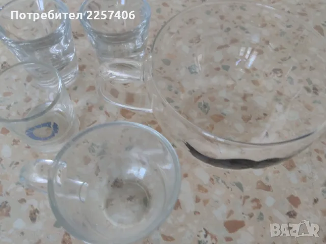 Чашки, снимка 12 - Чаши - 50378469