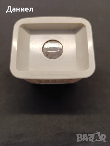 Съветски диаскоп, снимка 3 - Антикварни и старинни предмети - 51082164