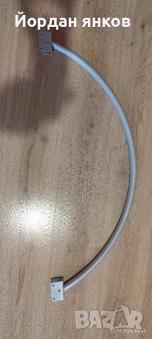 парапет-преграда за детско легло