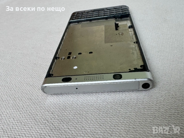 ЗА ЧАСТИ! BlackBerry Keyone, снимка 5 - Blackberry - 53982015