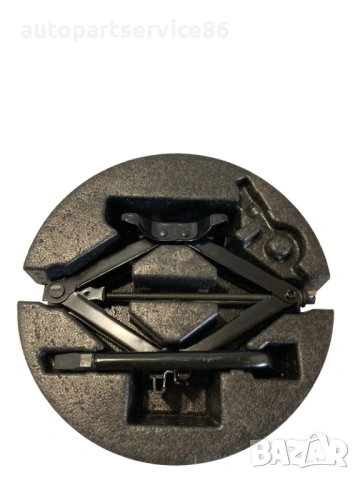 Комплект крик за Volvo C70 (2008) 3M51-17080-DA, 30633987