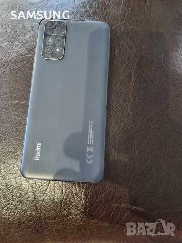 Xiaomi Redmi - Note 11, снимка 1 - Xiaomi - 46357799