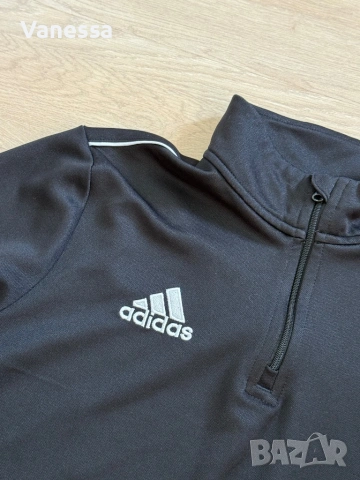 Оригинална блуза Adidas Climalite, снимка 2 - Спортни екипи - 53874620