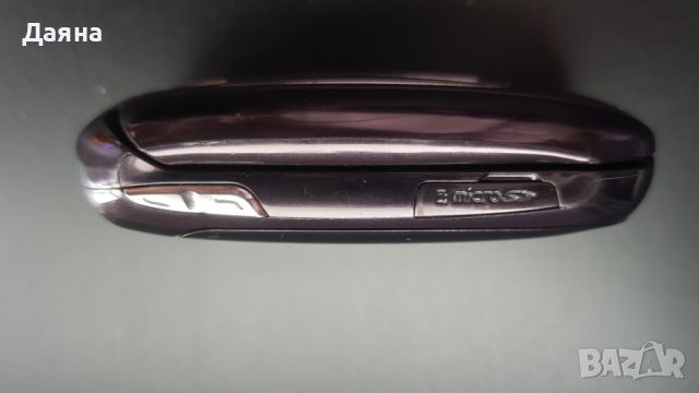 Samsung SGH-E570V, снимка 5 - Samsung - 45581022