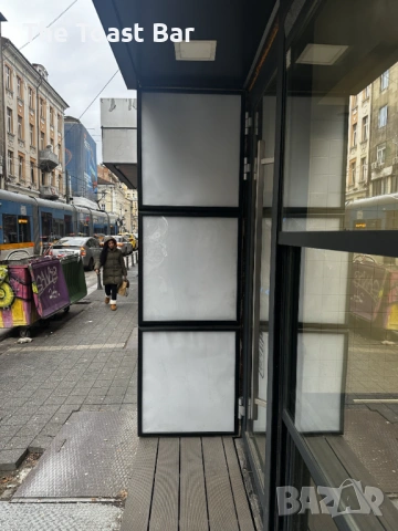 СВЕТЕЩИ РЕКЛАМНИ КУТИИ – ГОТОВИ ЗА БРАНДИРАНЕ И МОНТАЖ, снимка 7 - Рекламни табели - 53164893