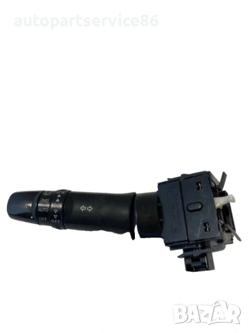 Ключ за фарове ляв волан за Peugeot 4007 2.2 HDI (2009)