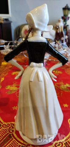 Порцеланови Фигури за декорация , снимка 8 - Декорация за дома - 52256210