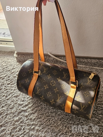 чанта Louis Vuitton