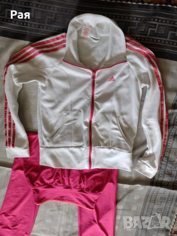 Спортен екип Adidas