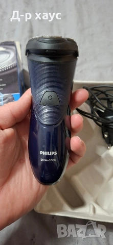 Самобръсначка филипс, снимка 8 - Електрически самобръсначки - 52957062
