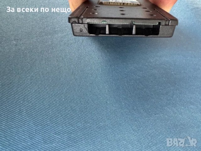 32MB мемори карта за Плейстейшън 2 Playstation 2 PS2, снимка 7 - Аксесоари - 47371407