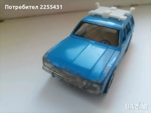 Продавам модели СИКУ SIKU , снимка 4 - Колекции - 49634619