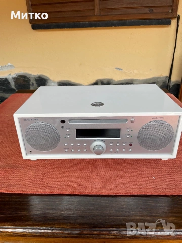 Много качествена музикална система