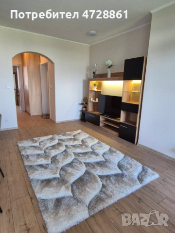 Стилно обзаведен двустаен апартамент в кв. Симеоново , снимка 3 - Апартаменти - 53364916